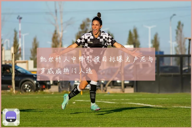 凯尔特人中锋引援目标曝光卢尼与罗威成热门人选
